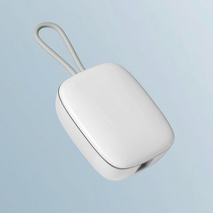 Boîte de désinfection UVC mini de voyage rechargeable