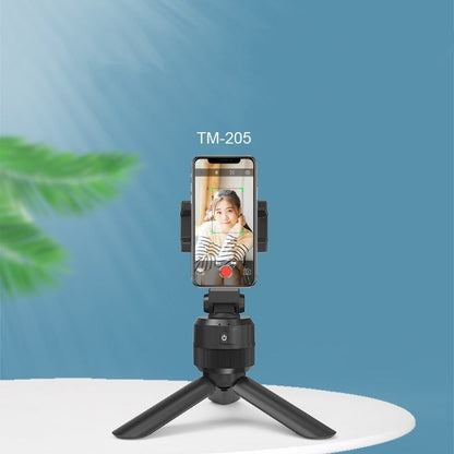 Support de téléphone rotatif à 360 degrés horizontal et vertical