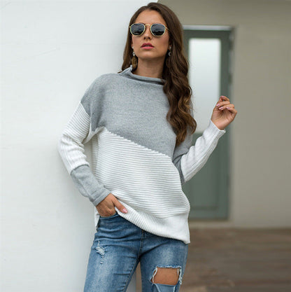 Pulls grandes tailles pour femme