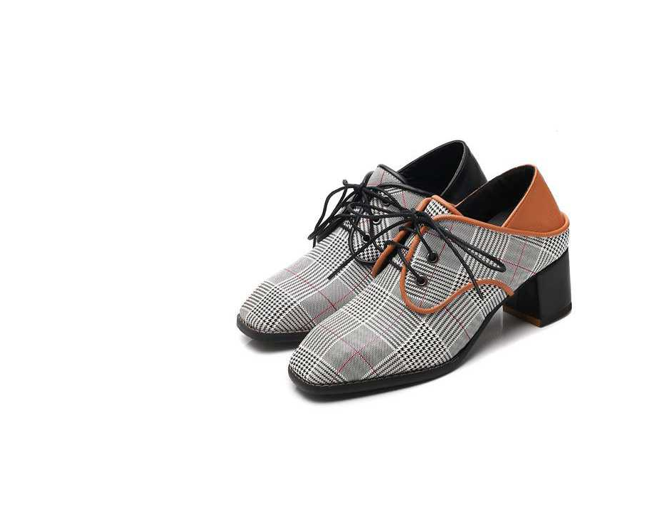 Spring New Single Shoes Jewelry