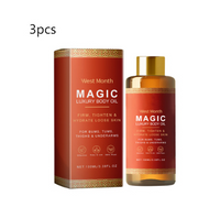 Soothing Body Oil – Natural Oil Blend for Deep Hydration, Skin Calming & Radiant Glow