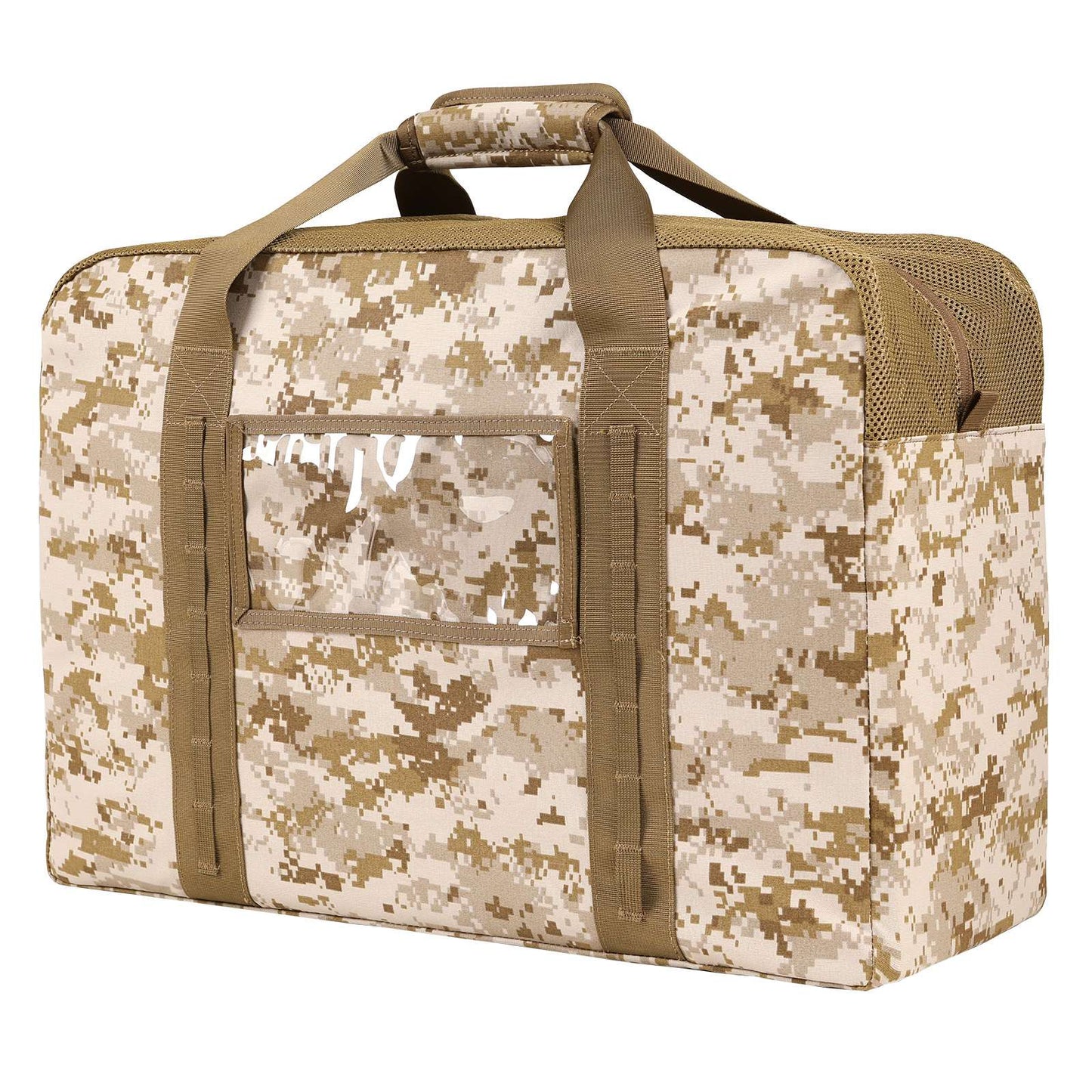 Votagoo Tactical Duffel Bag Large Capacity Camouflage Bags