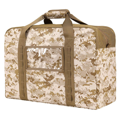 Votagoo Tactical Duffel Bag Large Capacity Camouflage Bags