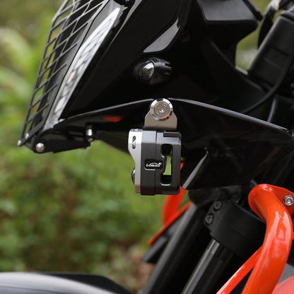 Lights Mount Applicable to KTM 390 ADV/790 ADV/790 ADV R