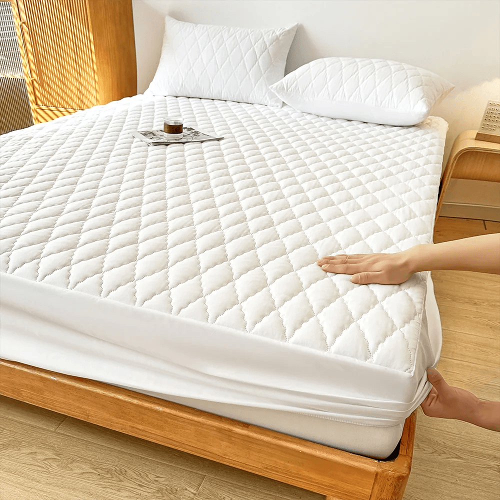 Waterproof Mattress Covers Bed Fitted