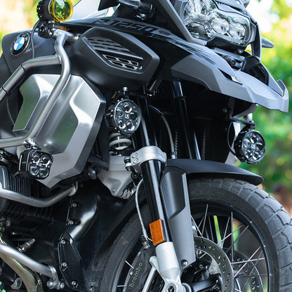 BMW R1250GS ADV Lights Mount  CDJ082C