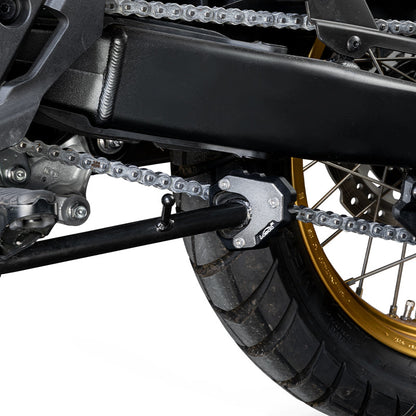 LOBOO Side Stand Support Extension for Honda XL750 Transalp (2024-)