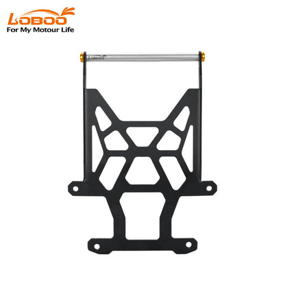 LOBOO GPS Mount for YAMAHA XMAX 300 (2023-) | 12mm / 22mm Navigation Bracket
