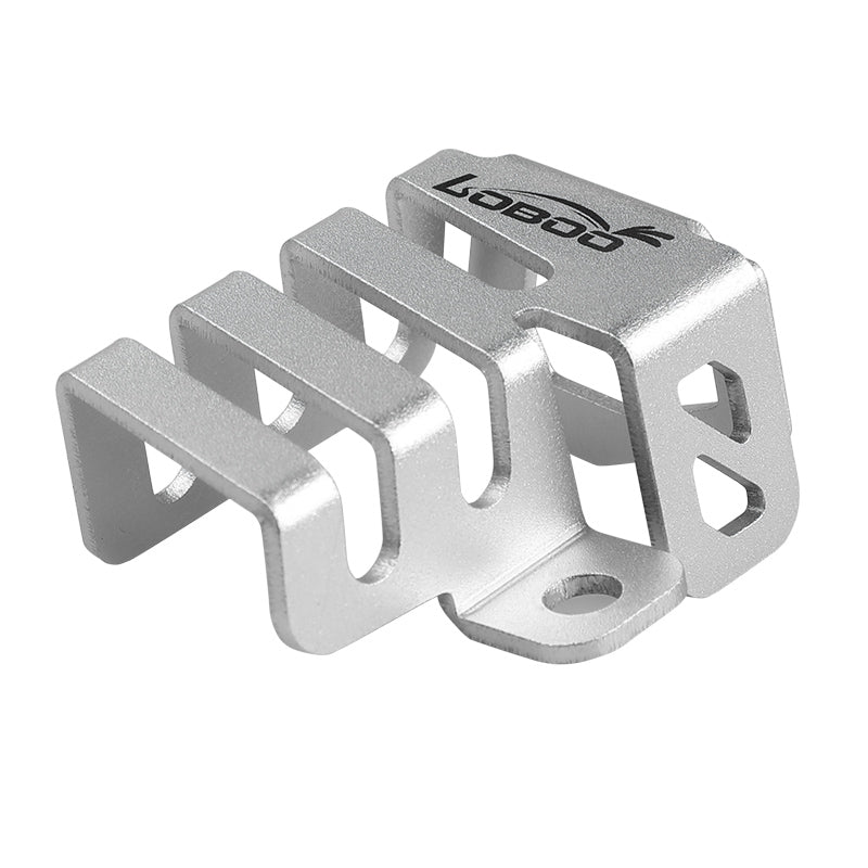 Rear Brake Fluid Reservoir Guard  CZXD-10