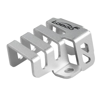 Rear Brake Fluid Reservoir Guard  CZXD-10