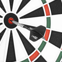 Connected Tail Wing With 3 Sets Of Drop Resistant Steel Darts
