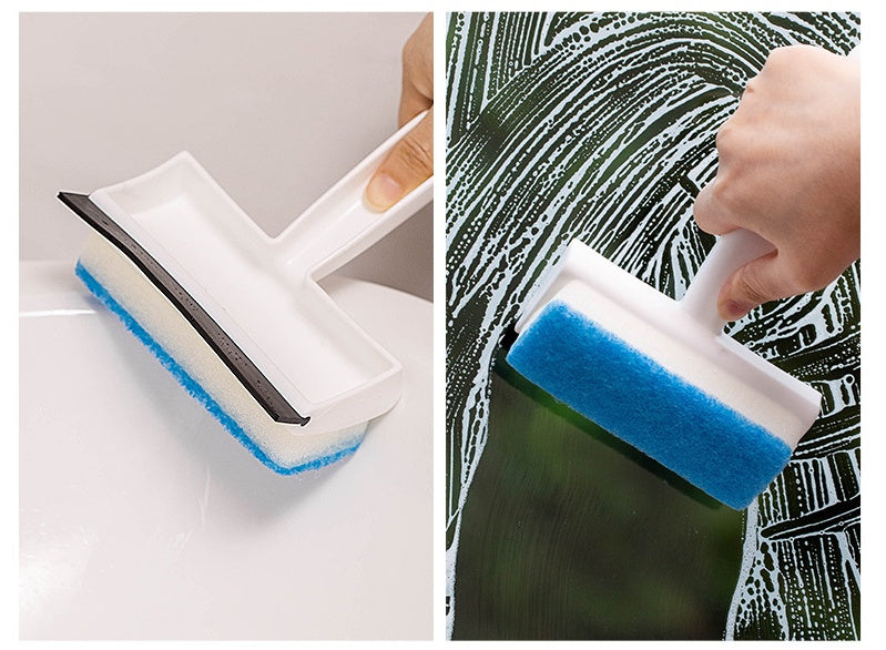 Cepillo de limpieza Cepillo de suelo Espejo de baño Azulejos