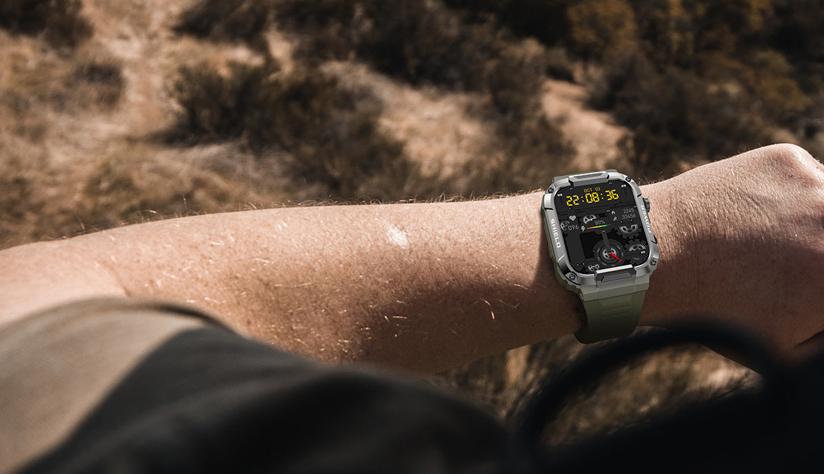 Smart Watch