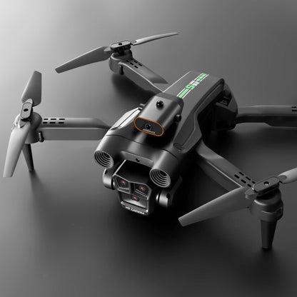 S92 Triple Camera Optical Flow Quadcopter