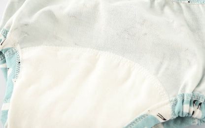 Children's 6-layer Gauze Training Pants Can Be Washed