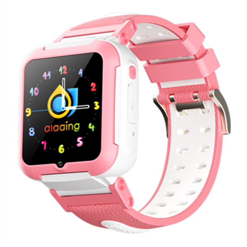 E7 Smart Watch
