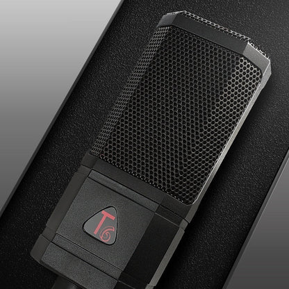 Microphone, Condenser Wired Noise Cancelling Microphone