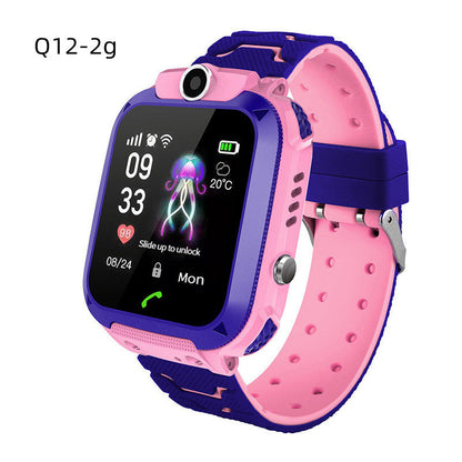 Waterproof Smart Watch