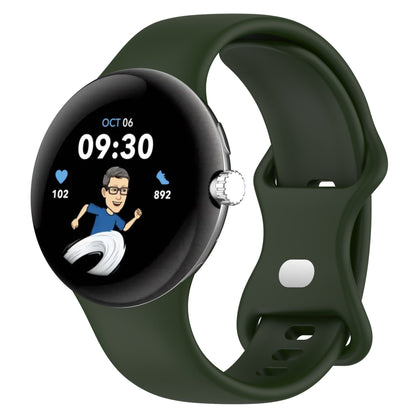 Applicable To Google Smart Watch Strap