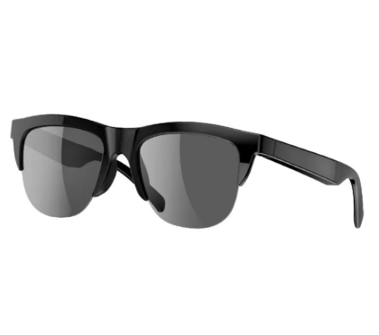 Bluetooth Sunglasses – Wireless Audio & UV Protection