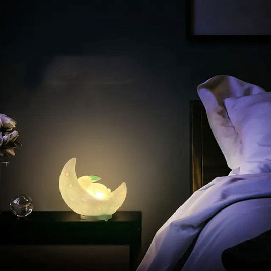 Altavoz Bluetooth táctil con emisión de luz