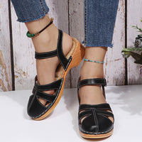 Women Everyday Wear Sewing Shoes
