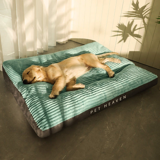 Productos para mascotas desmontables y lavables Cuatro Estaciones Perrera