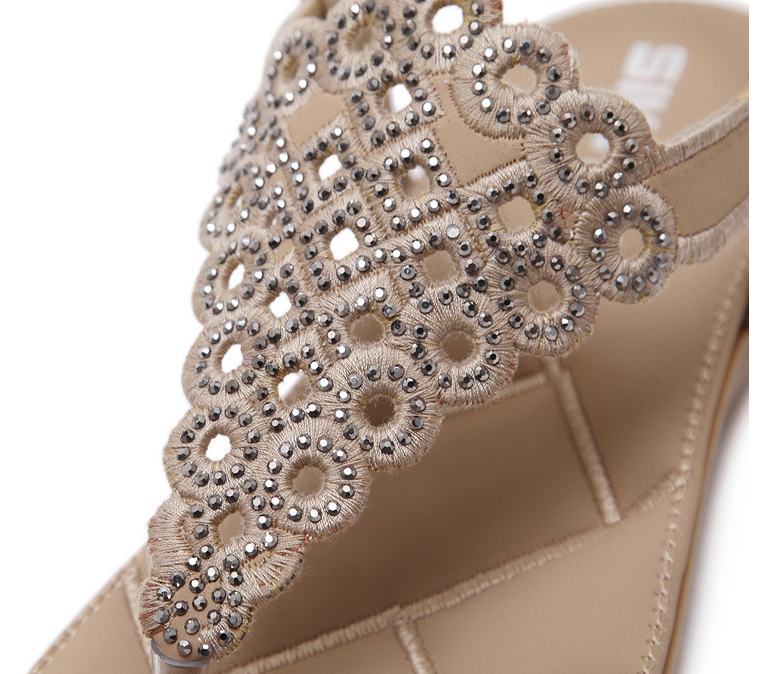 Japanese Sandals Summer Women Shoes