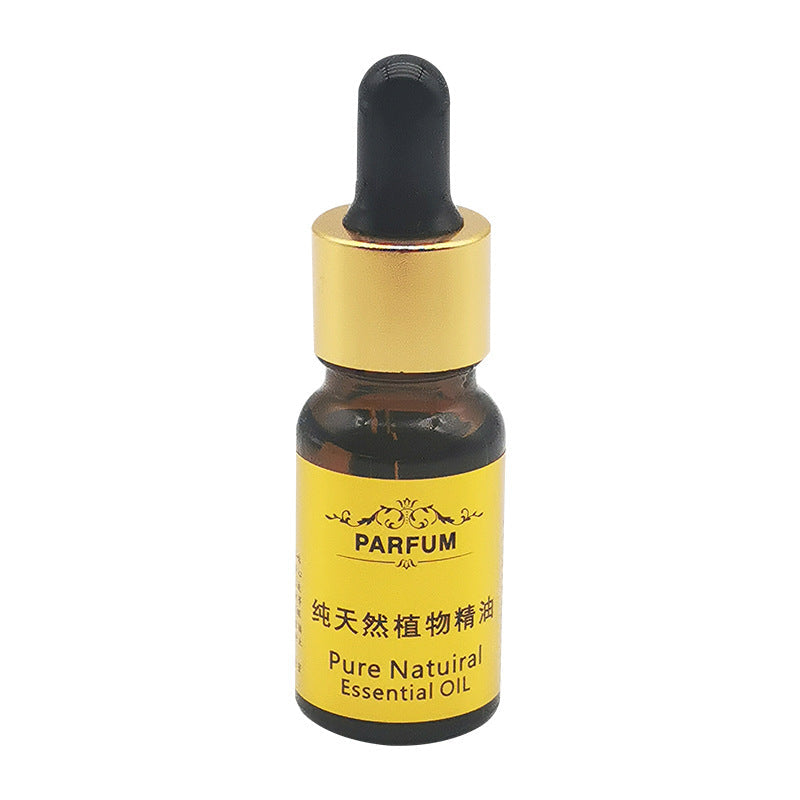 Huile essentielle pour humidificateur 10 ml Cologne Marine