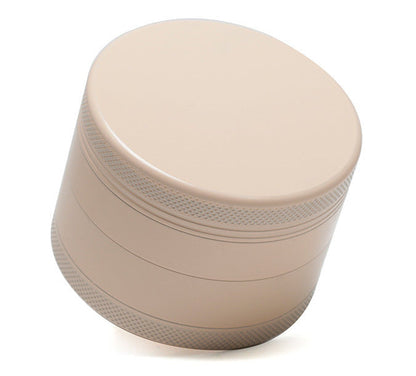 Ceramic Washable 4-layer Yellow Smoke Mill