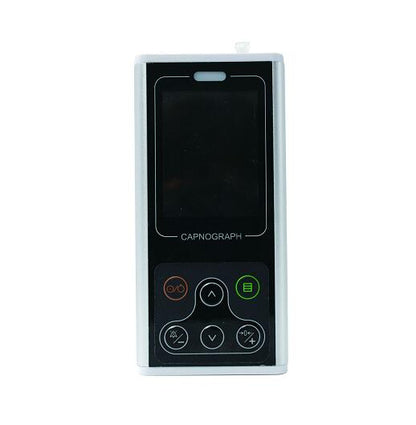 CA10S Handheld Veterinary Capnograph –Patient Monitor