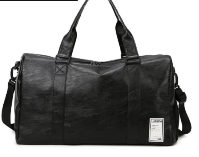 Large Capacity Waterproof Sports Training Gym Bag – Durable Duffel for Men & Women