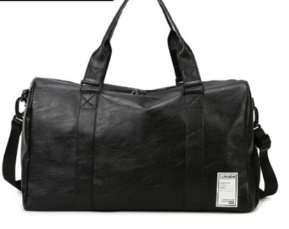Large Capacity Waterproof Sports Training Gym Bag – Durable Duffel for Men & Women