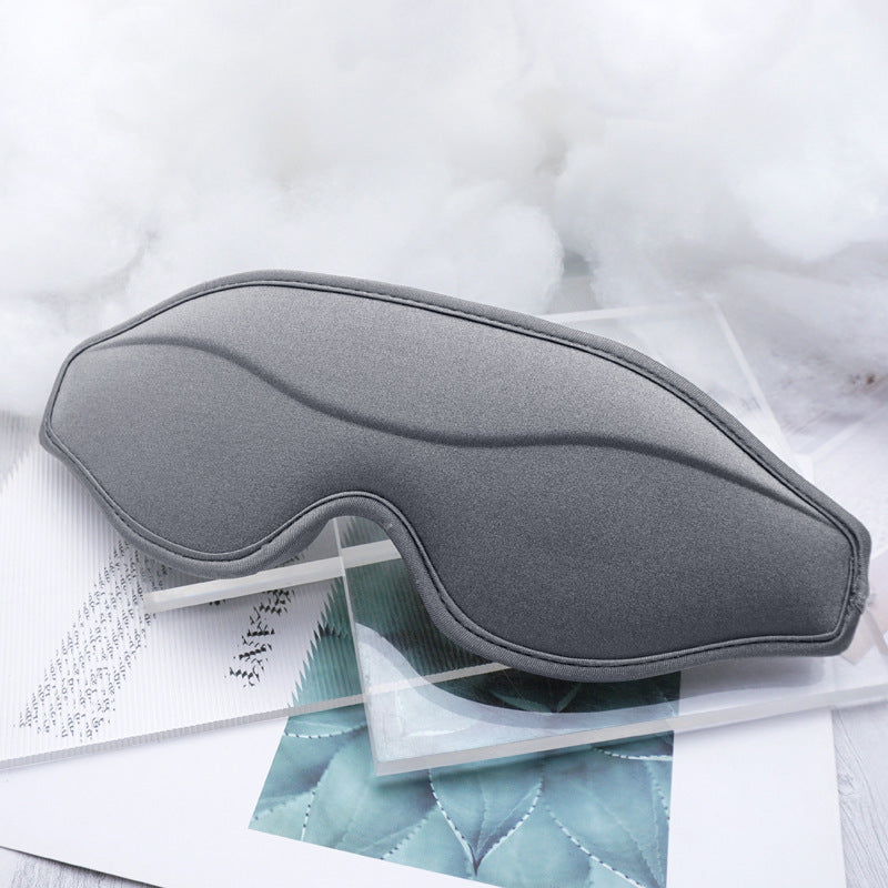 Sleeping Eye Mask 3d Eye Mask Cotton Shading