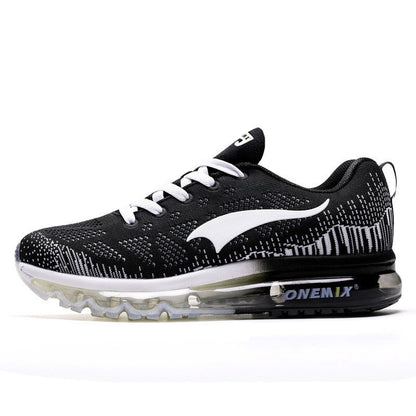 Shock-absorbing Running Shoes Women