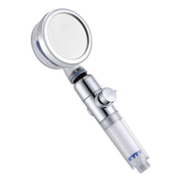 Turbocharged Shower Head Household Shower Head