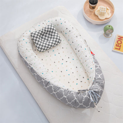 Portable Baby Deck Chair