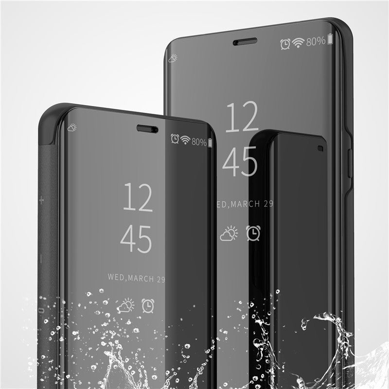 Samsung Galaxy S10 Phone Case with Holder
