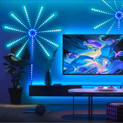 Smart Light Show – Sync to Music