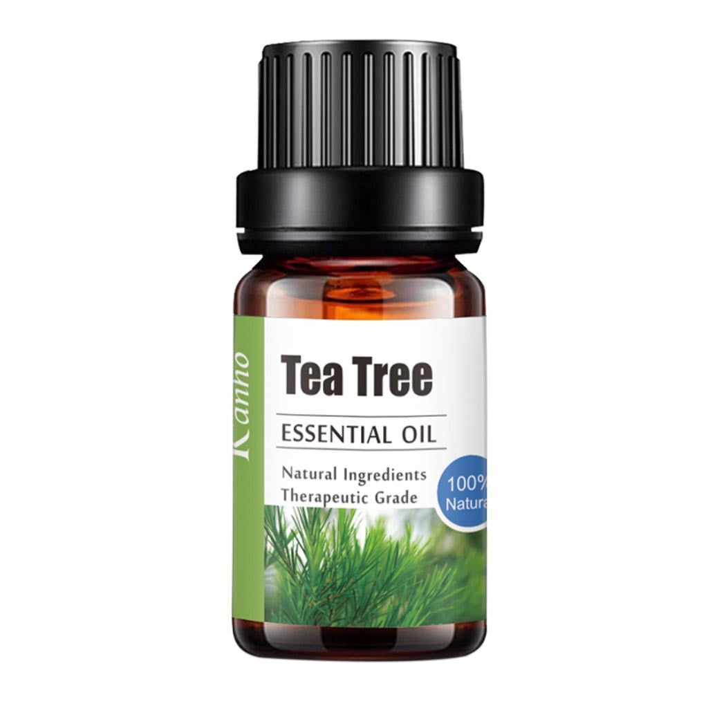 Pure Essential Oil – 10ml Aroma Diffuser Blend