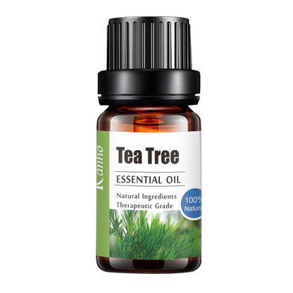Pure Essential Oil – 10ml Aroma Diffuser Blend