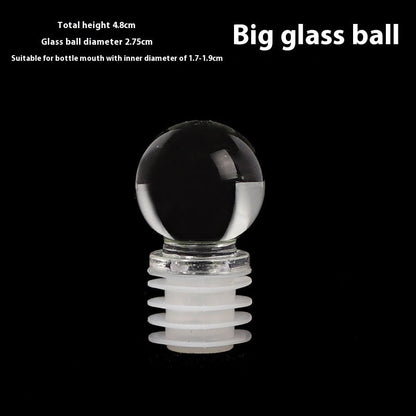 150ML No Fire Aromatherapy Bottles With Lid