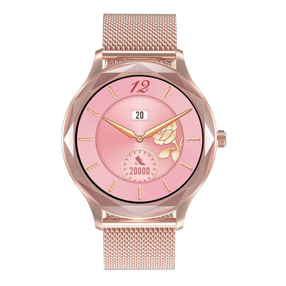 DT86 Music Smart Watch