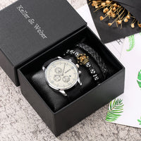 Men's Quartz Watch
