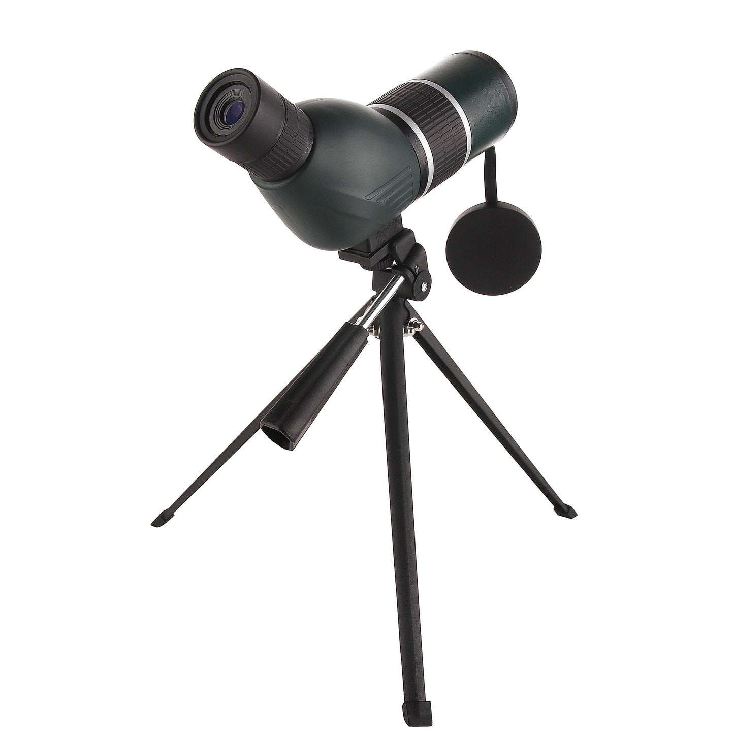 Telescopio monocular de visión nocturna de baja luz con zoom 20-60 x60 para exteriores de productos ópticos