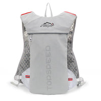 Outdoor Trail Running Water Backpack