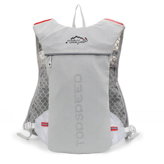 Outdoor Trail Running Water Backpack