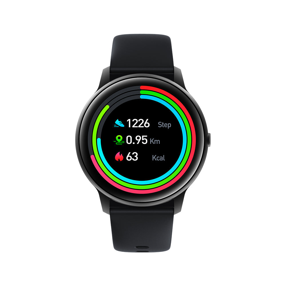 KW66 Waterproof Smart Watch
