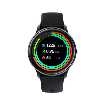 KW66 Waterproof Smart Watch