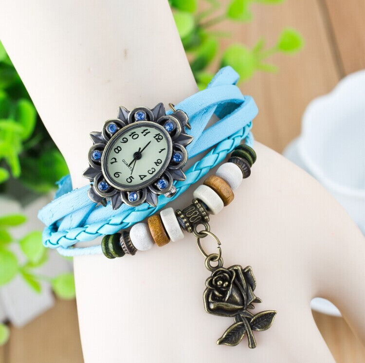 Women's Casual Watch
